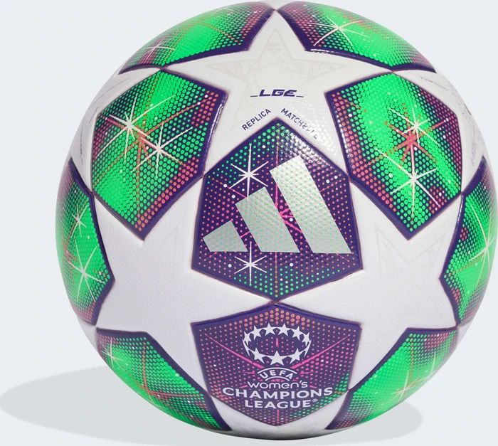 adidas UWCL 25/26 Group Phase Fußball
