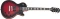 Epiphone Slash Les Paul Vermillion Burst Vorschaubild
