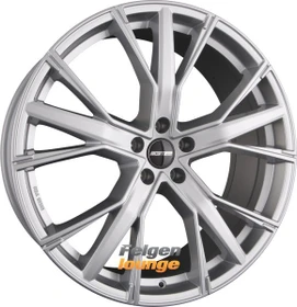 GMP Gunner 8.5x20 5/112 ET38 (verschiedene Farben)