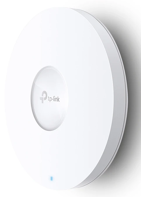 TP-Link Omada EAP650, AX3000