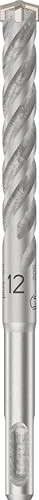 Bosch Professional PRO SDS-plus-5X Hammerbohrer, 12x100x160mm, 10 Stück