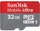 SanDisk Ultra, microSD Class 6