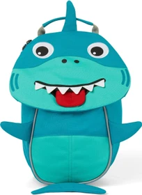 Affenzahn Kleine Freunde Hai Kindergartenrucksack