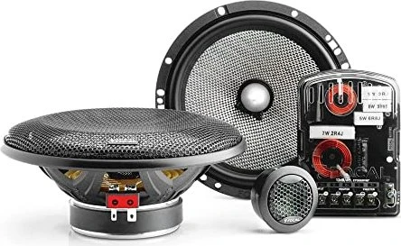 Focal Access 165 AS