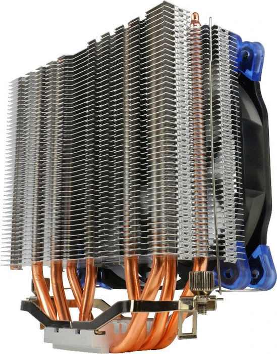 AeroCool Verkho 5