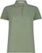 CMP Einfarbiges Pique Poloshirt kurzarm (Damen) Vorschaubild