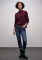Street One Loose Fit Jeans dark indigo/soft washed (Damen) Vorschaubild
