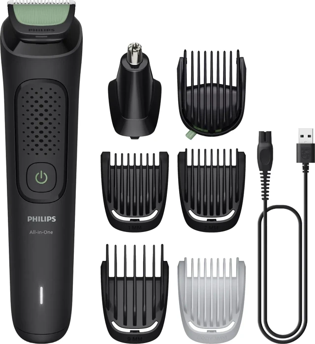 Philips MG3935/15 All-in-One Series 3000 Multigroom