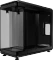 Cooler Master MasterFrame 360 Panorama, schwarz, Glasfenster Vorschaubild
