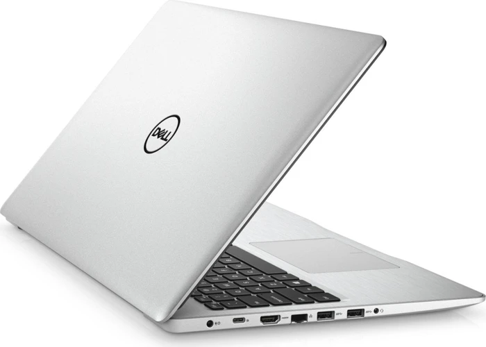 Dell Inspiron 15 5570, silber, Core i5-8250U, 8GB RAM, 1TB HDD, DE