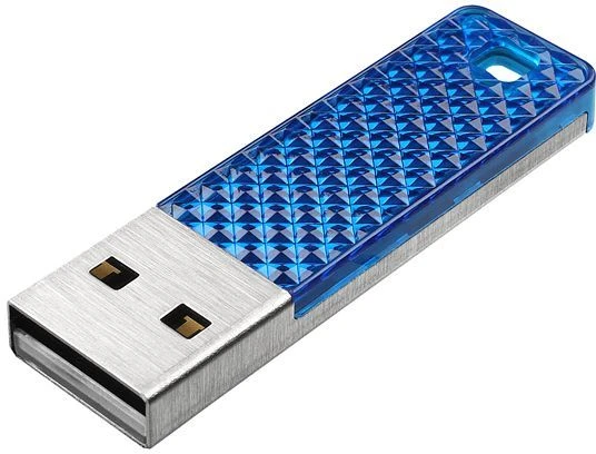 SanDisk Cruzer Facet