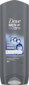 Dove Men+Care Cool Fresh Pflegedusche, 250ml