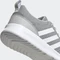 adidas QT Racer 2.0 grey two/cloud white/grey three (Damen) Vorschaubild