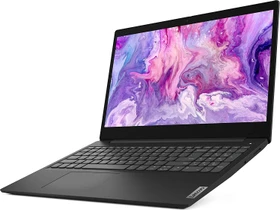 Lenovo IdeaPad 3 15IGL05, Business Black, Pentium Silver N5030, 8GB RAM, 512GB SSD, DE
