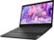 Lenovo IdeaPad 3 15IGL05, Business Black, Pentium Silver N5030, 8GB RAM, 512GB SSD, DE Vorschaubild