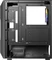 Antec AX61 Elite, schwarz, Glasfenster Vorschaubild