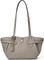 Guess Yesba Saffiano Schultertasche Vorschaubild