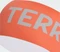 adidas Terrex Climacool Stirnband semi impact orange/grey two Vorschaubild