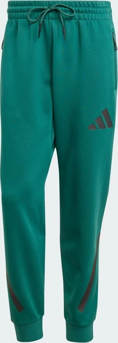 adidas New adidas Z.N.E. Trainingshose lang collegiate green (Herren)