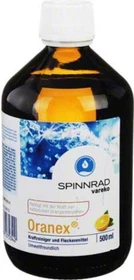 Spinnrad Oranex Kraftreiniger, 500ml
