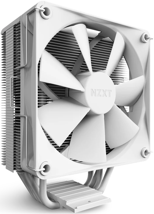 NZXT T120, weiß