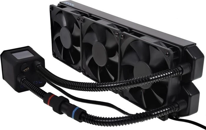 Alphacool Eisbaer 360