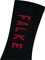 Falke BC Impulse Fahrradsocken schwarz Vorschaubild