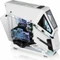 Thermaltake AH T600 Snow Edition, weiß, Glasfenster Vorschaubild