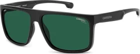 Carrera Carduc 011/S matt schwarz