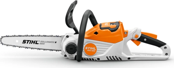 Stihl MSA 60 C-B Akku-Kettensäge inkl. Akku 4.0Ah