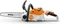 Stihl MSA 60 Akku-Kettensäge Vorschaubild