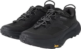 Hoka Transport Gore-Tex schwarz (Damen)