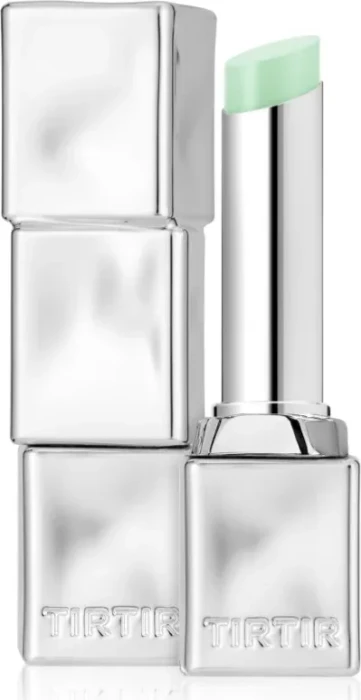 Tirtir Water Mellow Lip Balm 04 greeny apple, 3.2g