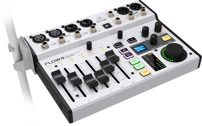 Behringer Flow 8