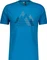 Scott Defined Dri Trikot kurzarm atlantic blue (Herren) Vorschaubild