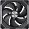 Lian Li Uni Fan SL140 RGB, schwarz, LED-Steuerung, Lüftersteuerung, 140mm, 2er-Pack Vorschaubild