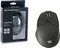 Conceptronic LORCAN02B ERGO Bluetooth 5.0 Maus schwarz, Bluetooth Vorschaubild