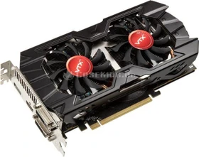 VTX3D Radeon R9 380, 4GB GDDR5, 2x DVI, HDMI, DP