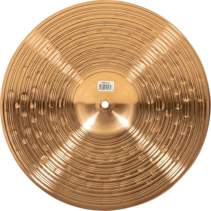 Meinl HCS Bronze Hi-Hat 15"