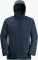 Jack Wolfskin Taubenberg 3in1 Funktionsjacke night blue (Herren) Vorschaubild