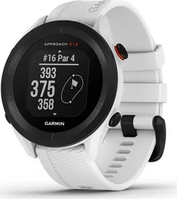 Garmin Approach S12 weiß (010-02472-12)