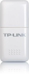 TP-Link TL-WN723N, USB 2.0