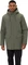 Vaude Coreway Funktionsmantel khaki (Herren) Vorschaubild