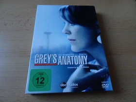 Grey's Anatomy - Die jungen Ärzte Season 11 (DVD)