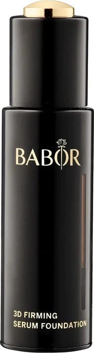 Babor 3D Firming Serum Flüssige Foundations 01 porcelain, 30ml