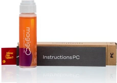 Magigoo 3D-Druck Haftkleber für Polycarbonat, 50ml