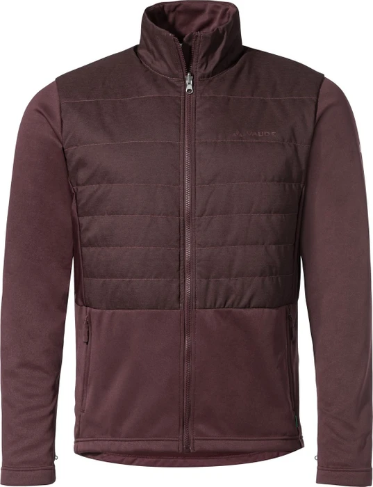 Vaude Yaras 3in1 Fahrradjacke dark oak (Herren)