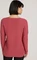 Tom Tailor Rundhalsausschnitt Strickpullover cozy pink (Damen) Vorschaubild