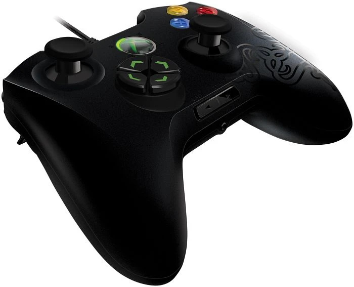 Razer Onza (Xbox 360/PC)