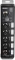 TRENDnet TI Hardened Industrial Railmount Gigabit Switch, 5x M12, 120W PoE+ Vorschaubild